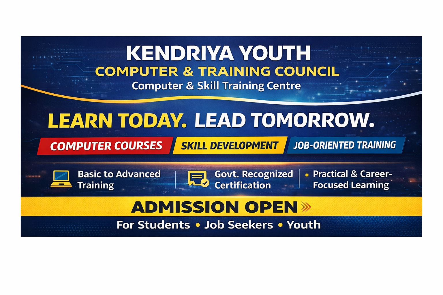 CERTIFICATE IN INFORMATION TECHNOLOGY APPLICATION (CITA)
